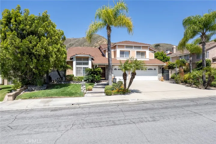 28155 Meadow Land Drive, Yorba Linda, California 92887