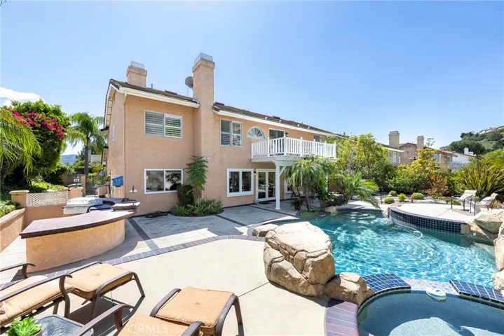 28155 Meadow Land Drive, Yorba Linda, California 92887