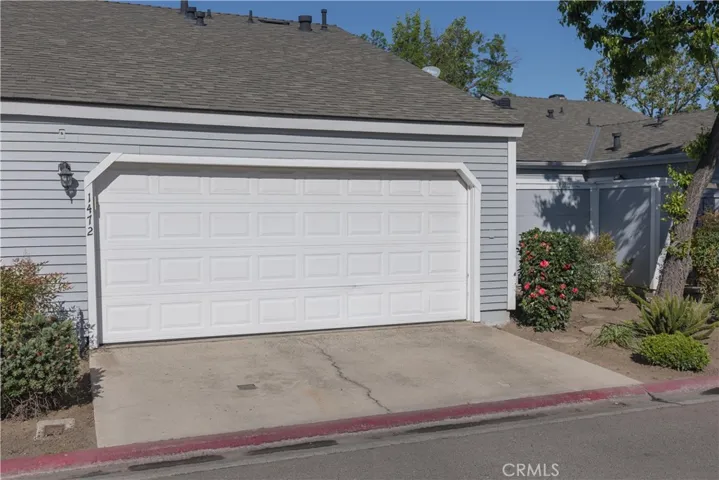 1472 Mayflower Way, Clovis, California 93612