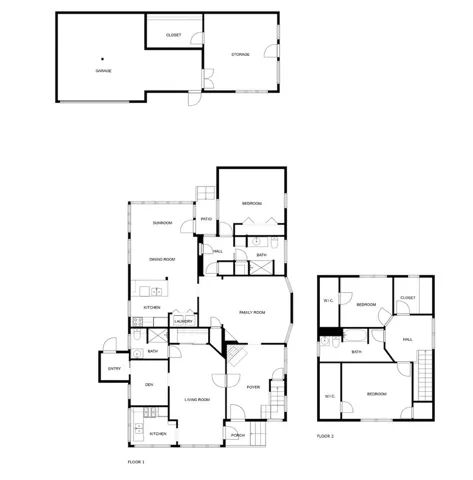 1811 Chorro Street, San Luis Obispo, California 93401