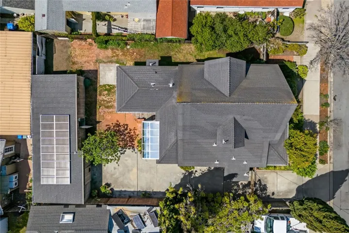 1811 Chorro Street, San Luis Obispo, California 93401