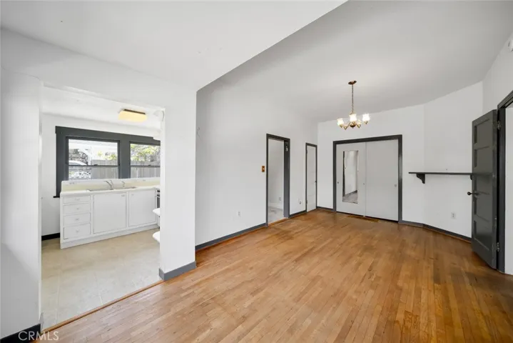 1811 Chorro Street, San Luis Obispo, California 93401