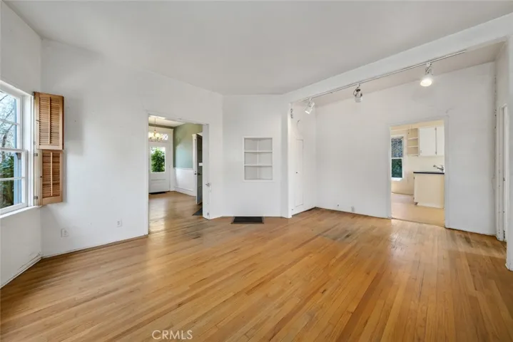 1811 Chorro Street, San Luis Obispo, California 93401