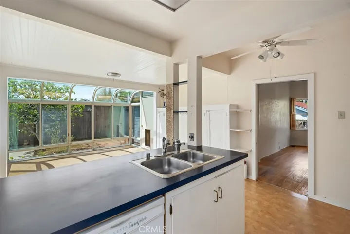 1811 Chorro Street, San Luis Obispo, California 93401