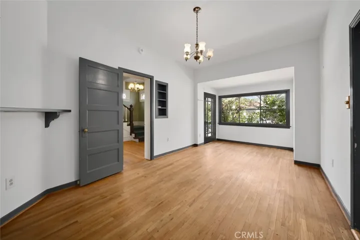 1811 Chorro Street, San Luis Obispo, California 93401