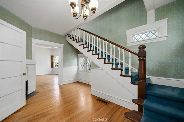 1811 Chorro Street, San Luis Obispo, California 93401