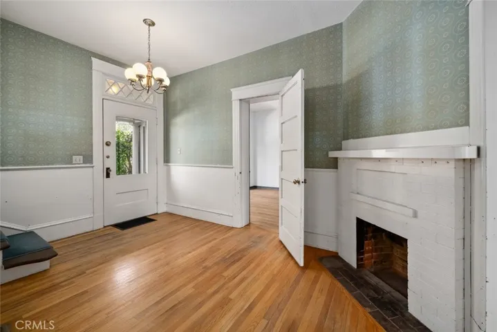 1811 Chorro Street, San Luis Obispo, California 93401