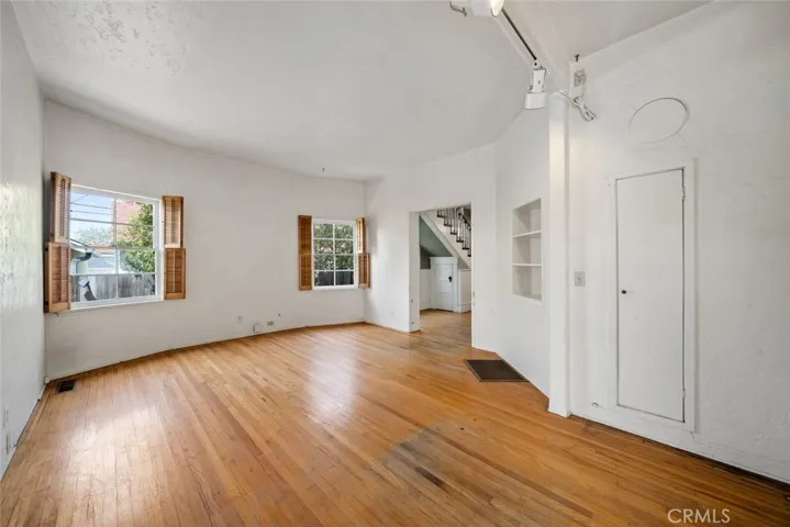 1811 Chorro Street, San Luis Obispo, California 93401