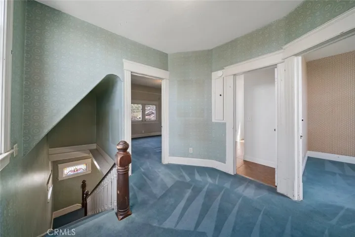 1811 Chorro Street, San Luis Obispo, California 93401