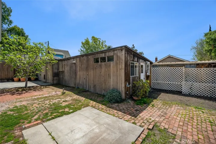 1811 Chorro Street, San Luis Obispo, California 93401