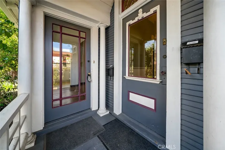 1811 Chorro Street, San Luis Obispo, California 93401