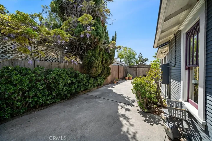 1811 Chorro Street, San Luis Obispo, California 93401