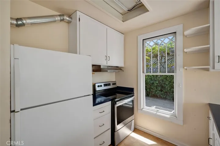 1811 Chorro Street, San Luis Obispo, California 93401