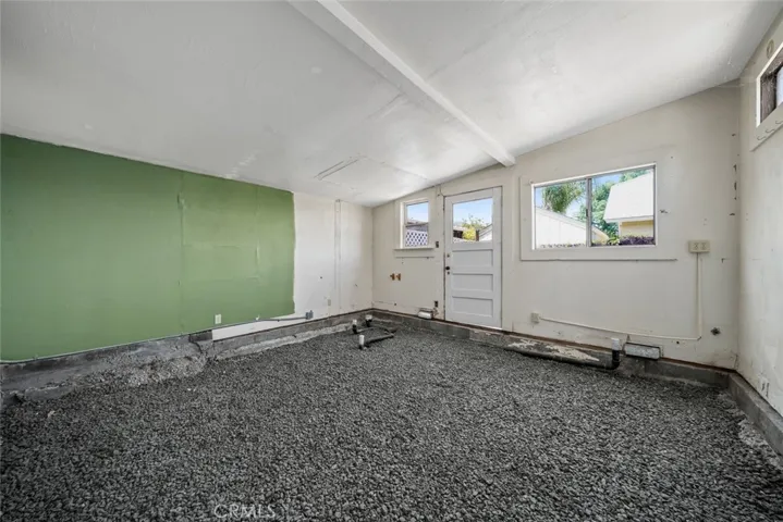 1811 Chorro Street, San Luis Obispo, California 93401
