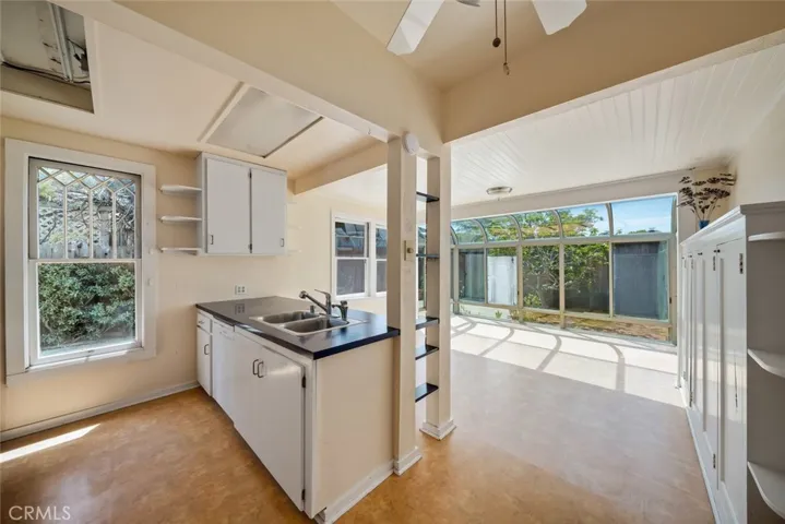 1811 Chorro Street, San Luis Obispo, California 93401