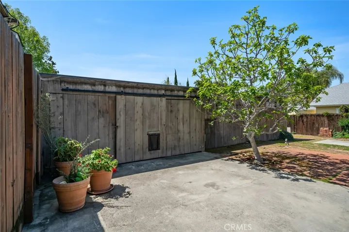 1811 Chorro Street, San Luis Obispo, California 93401