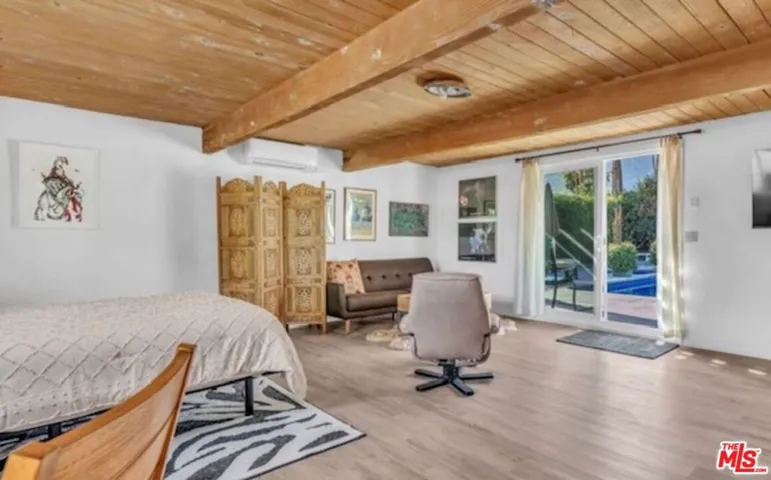 817 N Via Monte Vista, Palm Springs, California 92262