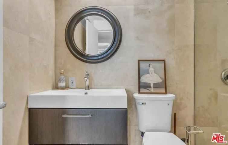 817 N Via Monte Vista, Palm Springs, California 92262