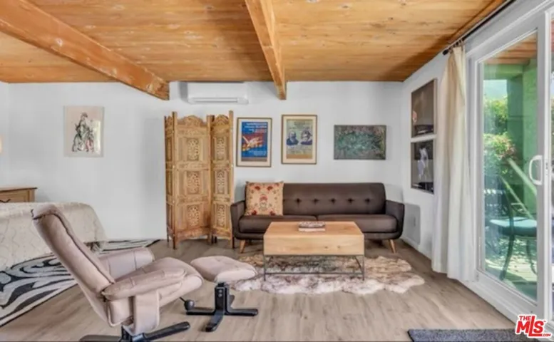 817 N Via Monte Vista, Palm Springs, California 92262