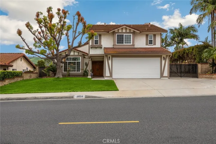 18054 Crosshaven Drive, Rowland Heights, California 91748