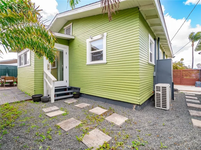 3669 Orange Avenue, San Diego, California 92104