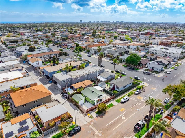 3669 Orange Avenue, San Diego, California 92104