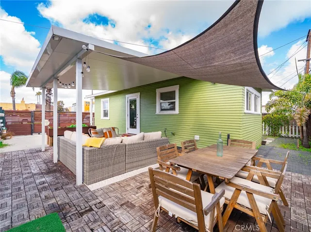 3669 Orange Avenue, San Diego, California 92104