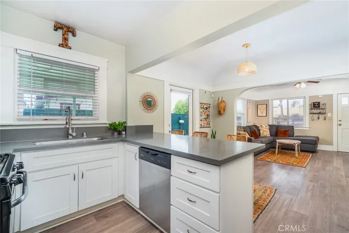 3669 Orange Avenue, San Diego, California 92104