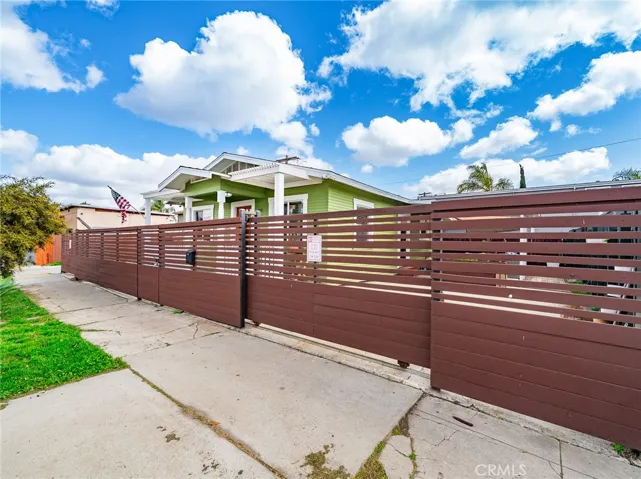 3669 Orange Avenue, San Diego, California 92104