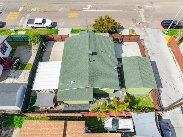 3669 Orange Avenue, San Diego, California 92104