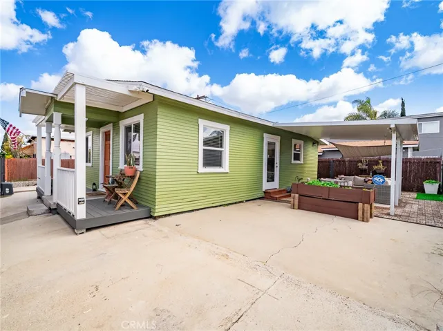 3669 Orange Avenue, San Diego, California 92104