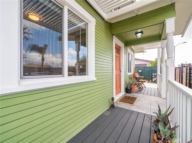 3669 Orange Avenue, San Diego, California 92104
