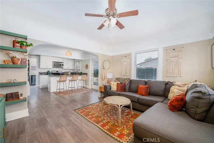 3669 Orange Avenue, San Diego, California 92104
