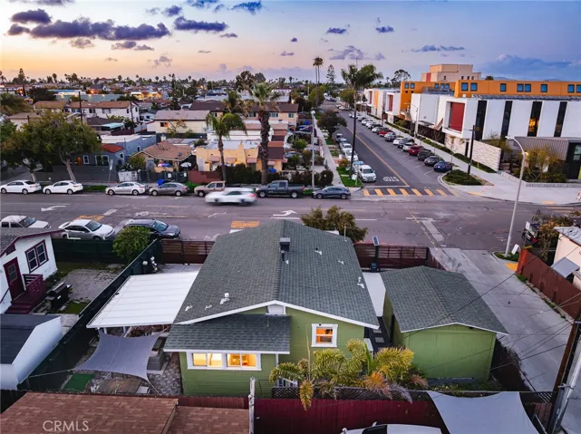 3669 Orange Avenue, San Diego, California 92104