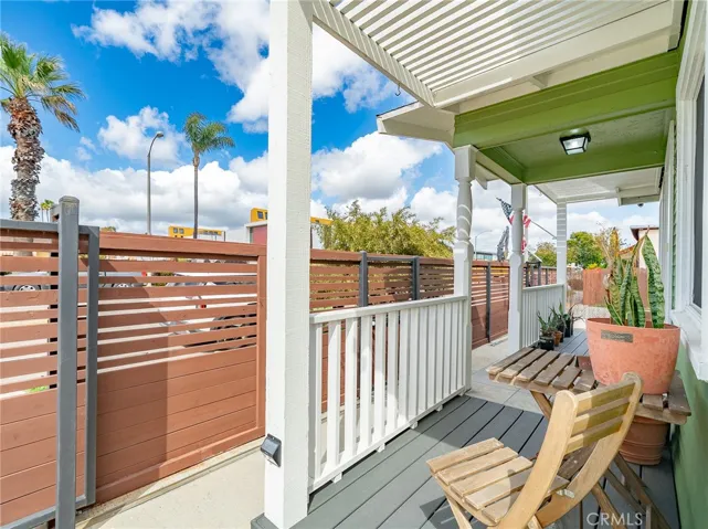 3669 Orange Avenue, San Diego, California 92104