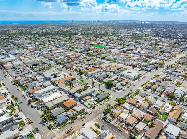 3669 Orange Avenue, San Diego, California 92104