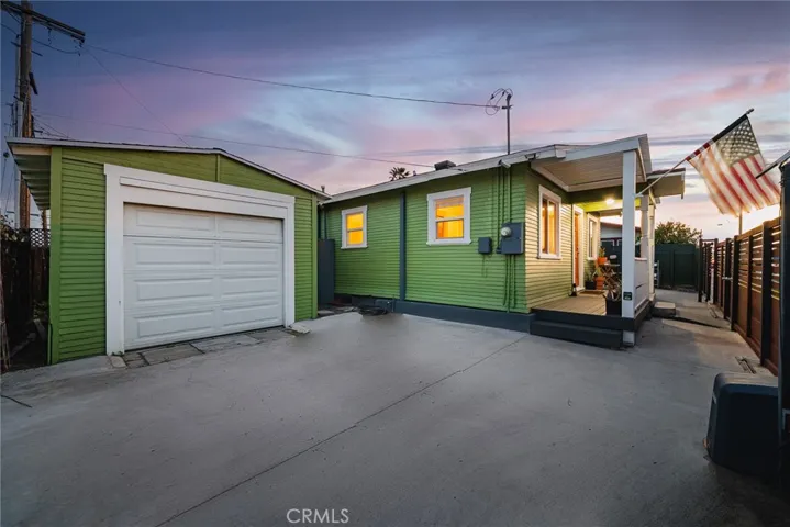 3669 Orange Avenue, San Diego, California 92104