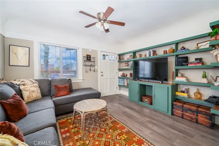3669 Orange Avenue, San Diego, California 92104