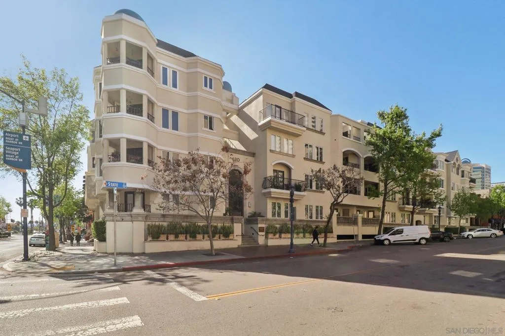 620 State St 317, San Diego, California 92101 home-pic-0