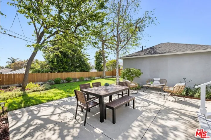 2702 Cardiff Avenue, Los Angeles, California 90034