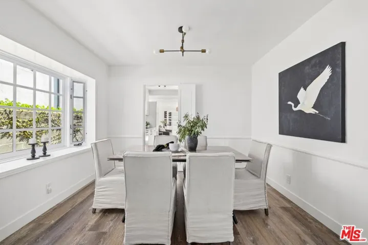 2702 Cardiff Avenue, Los Angeles, California 90034