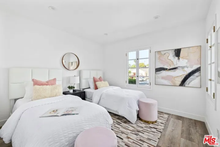 2702 Cardiff Avenue, Los Angeles, California 90034