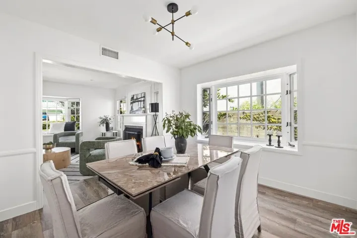 2702 Cardiff Avenue, Los Angeles, California 90034