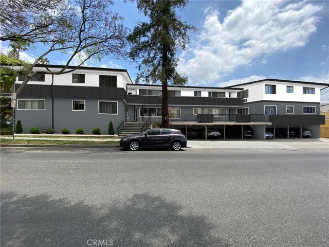 1120 N Laurel Avenue 6, West Hollywood, California 90046
