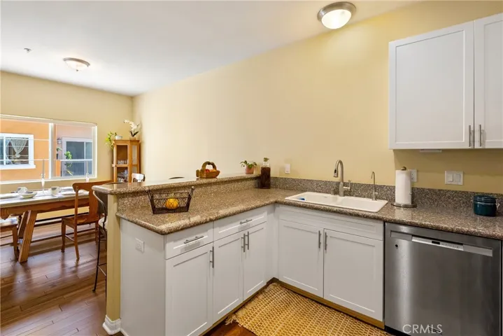Loads of counter space