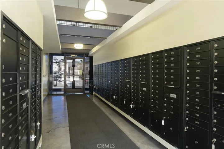 mailboxes