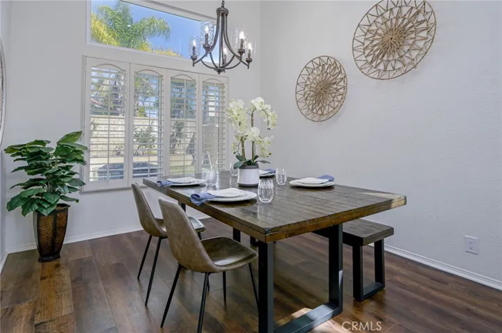 5580 Via Vallarta, Yorba Linda, California 92887