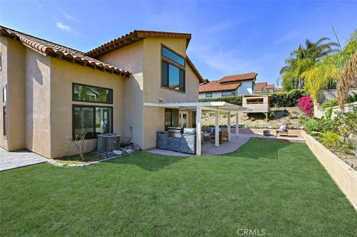 5580 Via Vallarta, Yorba Linda, California 92887