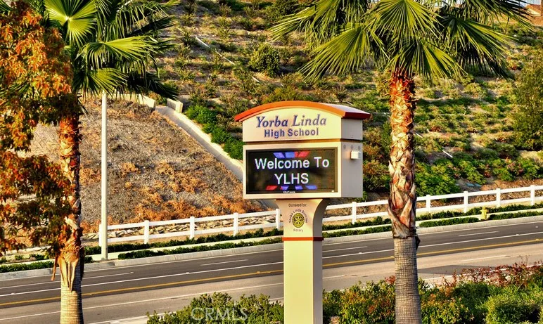 5580 Via Vallarta, Yorba Linda, California 92887