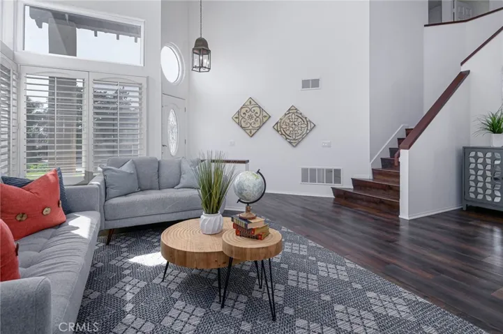 5580 Via Vallarta, Yorba Linda, California 92887